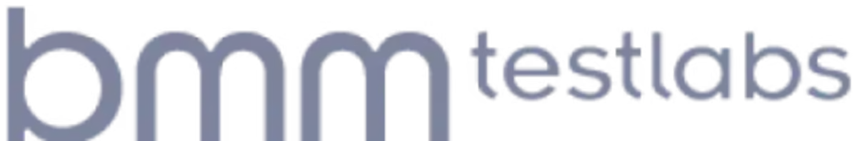 BMM Logo