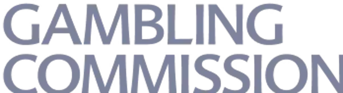 Gambling Commission Logo