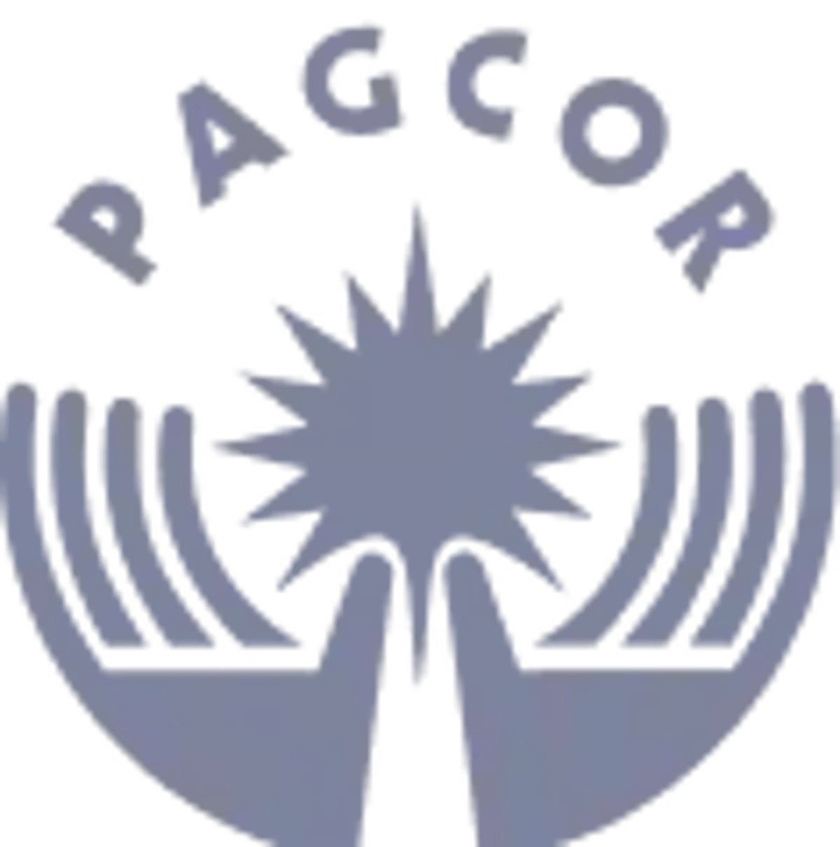 PAGCOR Logo